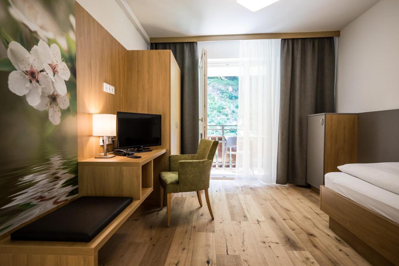 Gesundheit & Wellness Resort Bad Mitterndorf Dış mekan fotoğraf