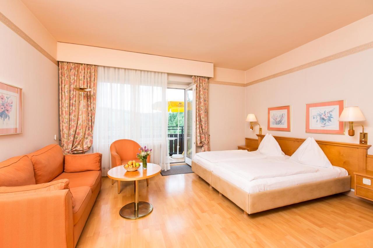 Gesundheit & Wellness Resort Bad Mitterndorf Dış mekan fotoğraf